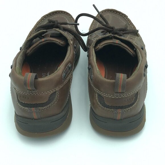 Clarks Unstructured Loafers - Picture 2 of 5